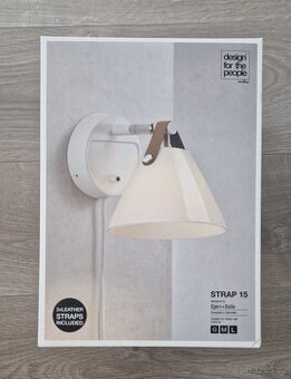Nordlux Strap 15 - nové
