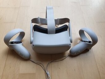 Oculus Meta Quest 2 256gb