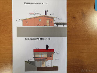 PRODEJ CELOROČNÍ CHATY S MOŽNOSTÍ TRVALÉHO BYDLENÍ PŘEHRADA