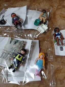 Figurky Playmobil - 1
