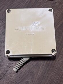 Anténa MAXLINK MIMO 2xSMA 18dbi pro routerboard