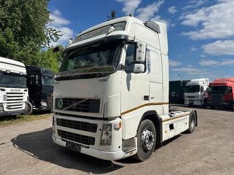 Volvo FH13 480,Standart,Spoiler