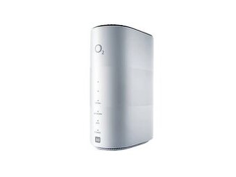 Modem O2 5G Box ZTE MC801A