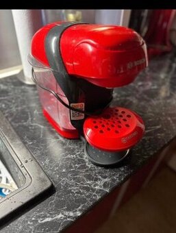Bosch tassimo kapslový kávovar