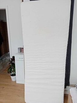 DŘEVOČAL matrace 200 x 80 x 20 - 1