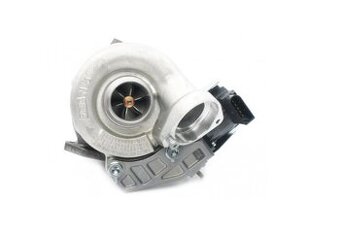 Turbo BMW řady 3 E90 / E91 320d 2.0d | 49135-05610