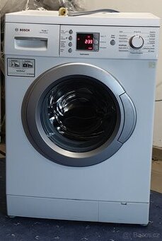 Pračka Bosch WAE24464PL 1200/min, 7 kg