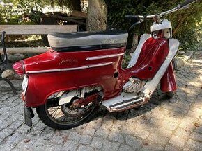 Jawa Pionýr 20
