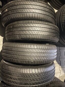195/55R16 Michelin 4ks , 6,5mm