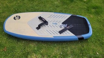 Wing foil board Cabrinha Code 88 l 2022