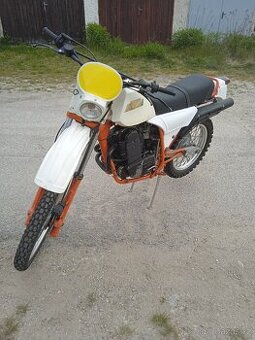 KTM 500 Rotax rok 82 - 1