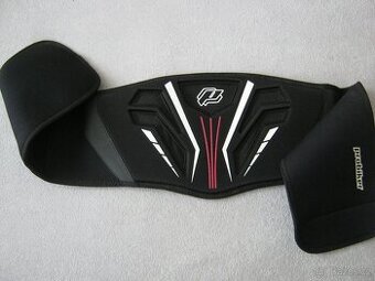 Moto ledvinový pás PROBIKER, vel. L - 1