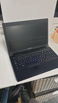 Notebook Lenovo B590 Intel B960, 8GB DDR3, 1TB hdd