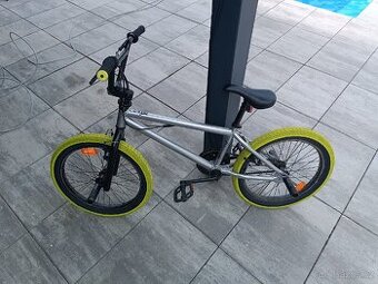 Kolo BMX 20'' wipe