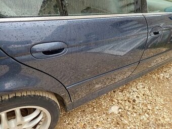 BMW E39 combi náhradní díly 520d