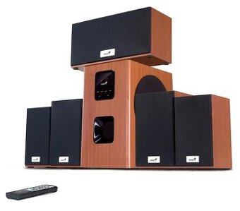 Model SW-HF 5.1 5050