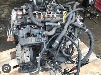 Motor 2.2 tdci -2.2 HDi Transit Boxer Jumper Ducato