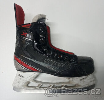 Brusle Bauer Vapor X2.5 EU36