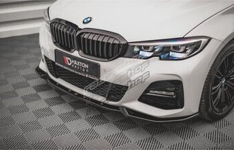 Spoiler | Lipo MAXTON (v4) BMW G20/21