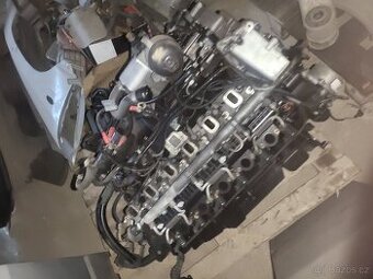 Prodám m57b30 e39 na dily - 1