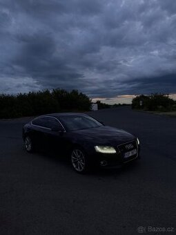 A5 3.0Tdi SPORTBACK MANUAL
