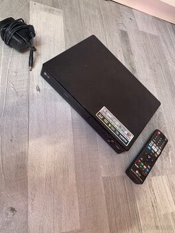 Blu-Ray 3D - 1