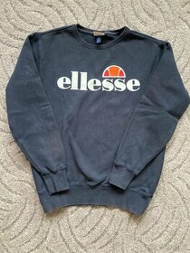 Chlapecká mikina zn. ellesse vel. M