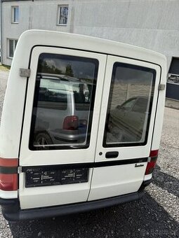 Skoda Felicia