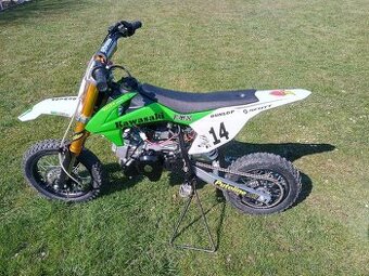 Pitbike