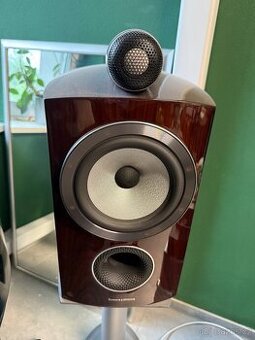 Bowers wilkins 805 prestige d3