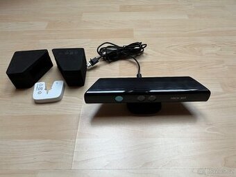 Kinect pro XBox 360 , jako nový