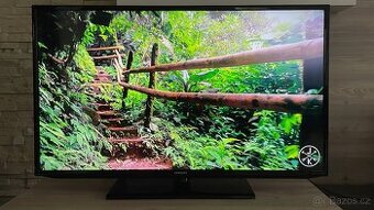 Smart LED TV Samsung 117 cm