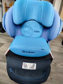 Autosedačka Cybex - 1