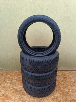 4Ks NOVE zimni 235/40/19 Continental