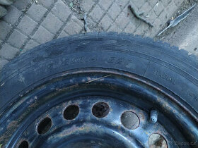 Rezervní kolo 175/65 R14 82T - 1