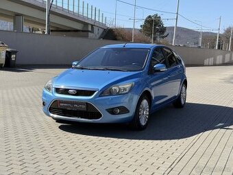Ford Focus, 1.6 16V 85kw, TITANIUM + - 1