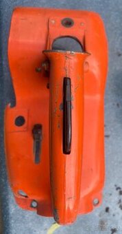 Náhradné diely Stihl 08s - 1
