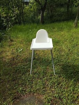 IKEA židlička - 1