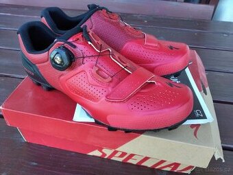 MTB tretry Specialized Expert XC vel.43