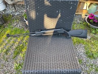 Vzduchovka Sniper 4,5 cal