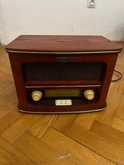 Rádio Hyundai RC606