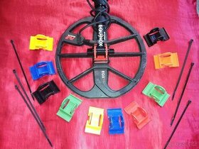 Výstuha cívky DETEKTORU KOVŮ MINELAB EQUINOX 600/800