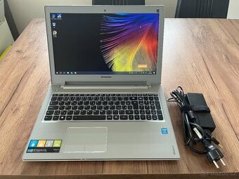 UltraBook Lenovo Z510 15.6"LED-RAM 8GB-SSHD 1TB-Intel 3550M