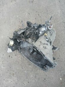 Převodovka Citroen Xsara Picasso 1,8i 16V
