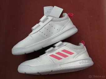 Nové tenisky Adidas vel. 27 - možná i výměna