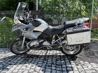 BMW r 1200 gs