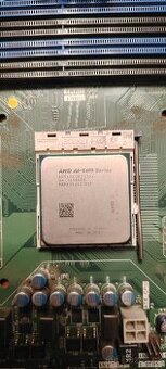 Amd a6-5400k