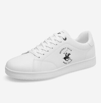 Tenisky Beverly Hills Polo Club vel. 35