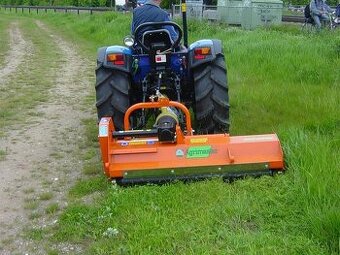Agrimaster Yoyo 1500 mulčovač