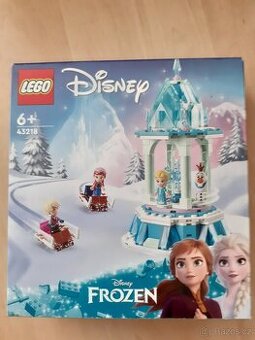 Lego Frozen